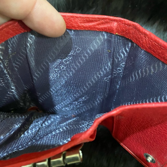 🛍️ Paolo Rofez Wallet and Key Holder. - Picture 11 of 13